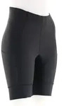 Endura Loop Waist Damen Bikeshort-Schwarz-L