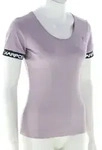 Karpos Easyfrizz Damen T-Shirt-Pink-Rosa-S