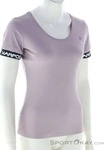 Karpos 2532007, Karpos Easyfrizz Damen T-Shirt-Pink-Rosa-L, Kostenlose R&uuml;cksendung: