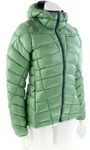 La Sportiva Lumina 200 Down Damen Isolationsjacke-Hell-Gr&uuml;n-XS