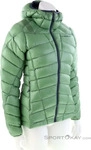 La Sportiva ZAMJ096, La Sportiva Lumina 200 Down Damen Isolationsjacke-Hell-Gr&uuml;n-S,