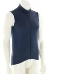 Castelli Perfetto Air Herren Bikeweste-Dunkel-Blau-S