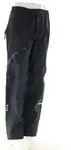 Mammut Eiger Nordwand Advanced HS Herren Outdoorhose Gore-Tex-Schwarz-48