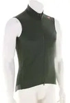 Castelli Espresso Herren Bikeweste-Oliv-Dunkelgr&uuml;n-M