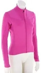 Castelli Sfida 3 Damen Bikeshirt langarm-Pink-Rosa-XS