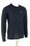 POC Motion Air L/S Herren Bikeshirt-Schwarz-L