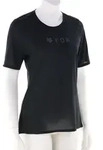 Fox Ranger TruDri Damen Bikeshirt-Schwarz-XS