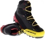 La Sportiva Aequilibrium LT GTX Herren Bergschuhe Gore-Tex-Schwarz-45