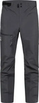 Hagl&ouml;fs 606491, Hagl&ouml;fs Roc Sloper Proof Herren Outdoorhose-Dunkel-Grau-M,