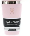 Hydro Flask 16oz All Around Tumbler 473ml Thermobecher-Pink-Rosa-One Size