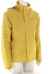Vaude Escape Bike Warm Herren Regenjacke-Gelb-M