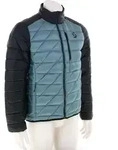 Scott Insuloft Tech Primaloft Herren Isolationsjacke-T&uuml;rkis-S