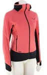 Dynafit Mezzalama Polartec Alpha Damen Isolationsjacke-Pink-Rosa-XS