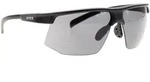 Uvex Aerios Sportbrille-Schwarz-One Size