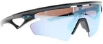 Oakley Sphaera Slash Sportbrille-Schwarz-One Size