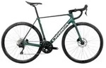 Orbea Orca M30 28'' 2026 Rennrad-Gr&uuml;n-M