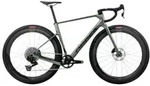 Orbea Terra Race M31ELTD 1X 28'' 2026 Gravelbike-Oliv-Dunkelgr&uuml;n-L
