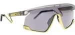 Oakley BXTR Metal Alloy Collection Sonnenbrille-Gold-One Size