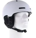 POC Fornix Skihelm-Weiss-M-L