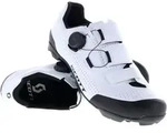 Scott MTB Team Boa MTB Schuhe-Weiss-43