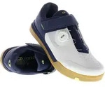 Crankbrothers Mallet Boa MTB Schuhe-Dunkel-Blau-46