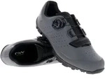 Northwave Hammer Plus Herren MTB Schuhe-Dunkel-Grau-47
