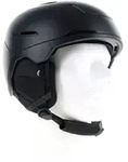 Alpina Versatile Pro MIPS Skihelm-Schwarz-52-56