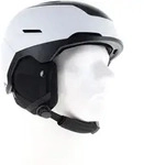Alpina Versatile Pro MIPS Skihelm-Weiss-52-56