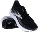 Brooks Adrenaline 25 Herren Laufschuhe-Schwarz-10
