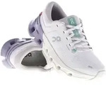 On Cloudflyer 5 Damen Laufschuhe-Weiss-6