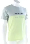 Scott Vertic DRI S/S Herren Bikeshirt-Gelb-XXL