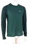 POC Motion Air L/S Herren Bikeshirt-Oliv-Dunkelgr&uuml;n-L