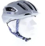 Scott Sierra MIPS MTB Helm-Grau-S