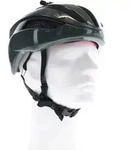 Trek Circuit WaveCel Fahrradhelm-Oliv-Dunkelgr&uuml;n-S