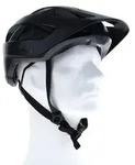 Trek Quantum WaveCel MTB Helm-Schwarz-S