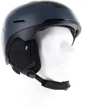Alpina Versatile Pro MIPS Skihelm-Dunkel-Grau-52-56
