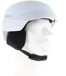 Scott Flow MIPS Skihelm-Weiss-S