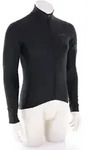 L&ouml;ffler Capitano Herren Bikeshirt langarm-Schwarz-56