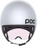 POC 10640, POC Cerebel Rennradhelm-Weiss-M, Kostenlose R&uuml;cksendung: 60 Tage.