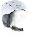 Smith Vantage 2 Skihelm-Weiss-S