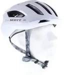 Scott Sierra MIPS MTB Helm-Weiss-S