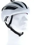Trek Circuit WaveCel Fahrradhelm-Weiss-M