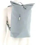 GOT BAG Rolltop Lite 2.0 26l Monochrome Rucksack-Dunkel-Grau-26