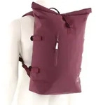 GOT BAG Rolltop 2.0 31l Monochrome Rucksack-Dunkel-Rot-31