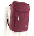 GOT BAG Pro Pack Monochrome 25l Rucksack-Dunkel-Rot-25