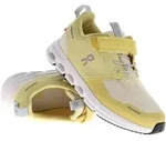 On Cloud Play Kinder Laufschuhe-Gelb-13,5