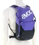 Evoc Ride 8l Bikerucksack-Lila-8