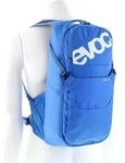 Evoc Ride 16l Bikerucksack-Blau-16