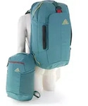 Gregory Border 50+15 Rucksack-Blau-65
