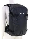 Salewa Sella Tour 30 W Damen Tourenrucksack-Schwarz-30